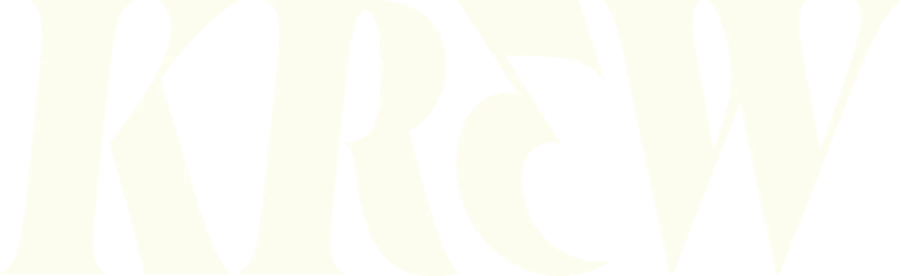 KR3W