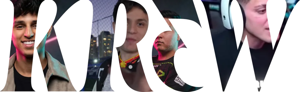 KR3W